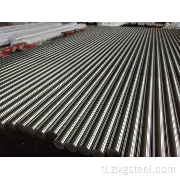 Round Steel Cold Drawn Steel Round Bar